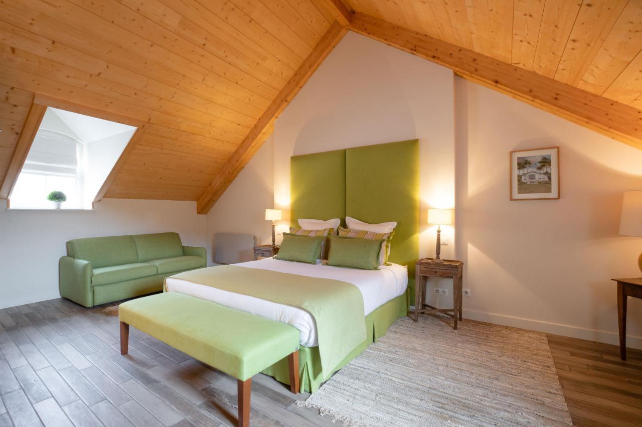 Les Demeures Du Tonnelier, Maison Cote Jardin Saint-Romain  외부 사진